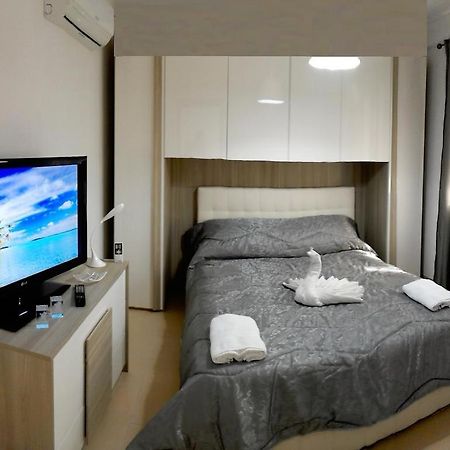 מסינה Rm Apartment מראה חיצוני תמונה