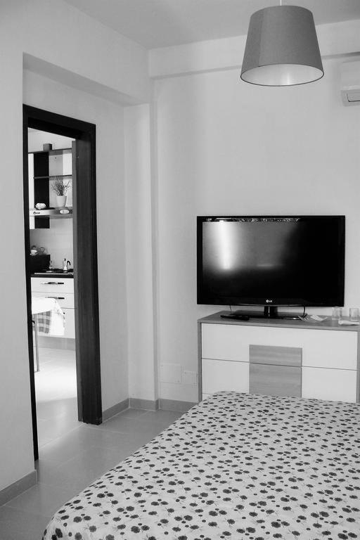 מסינה Rm Apartment מראה חיצוני תמונה