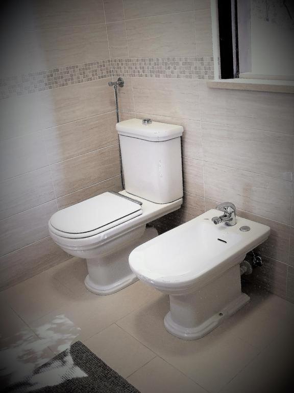 מסינה Rm Apartment מראה חיצוני תמונה