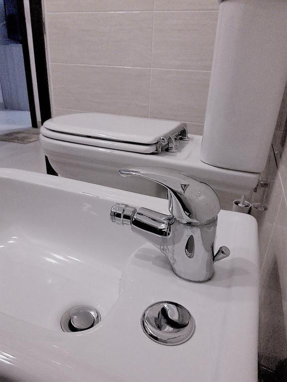 מסינה Rm Apartment מראה חיצוני תמונה