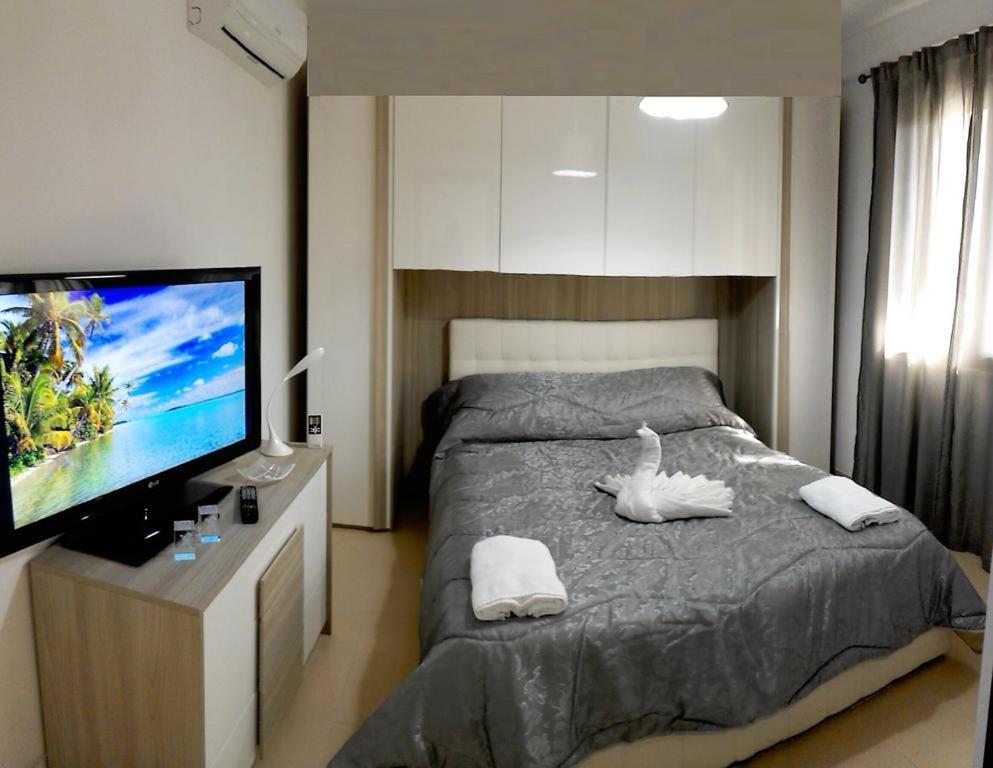 מסינה Rm Apartment מראה חיצוני תמונה