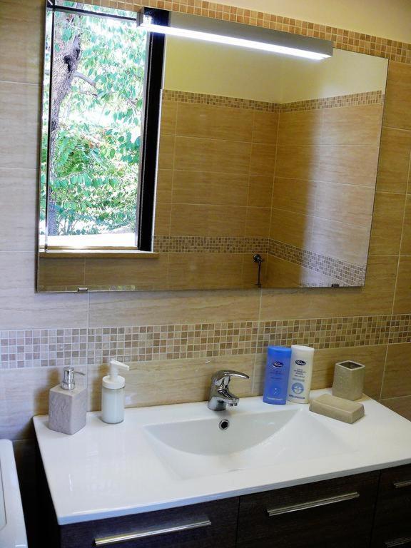 מסינה Rm Apartment מראה חיצוני תמונה