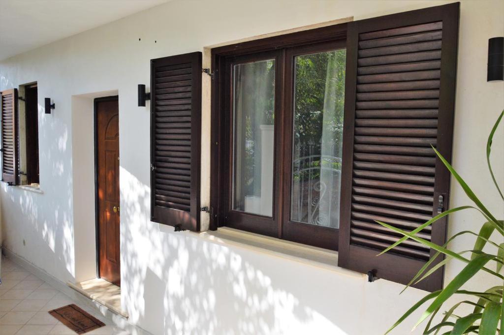 מסינה Rm Apartment מראה חיצוני תמונה