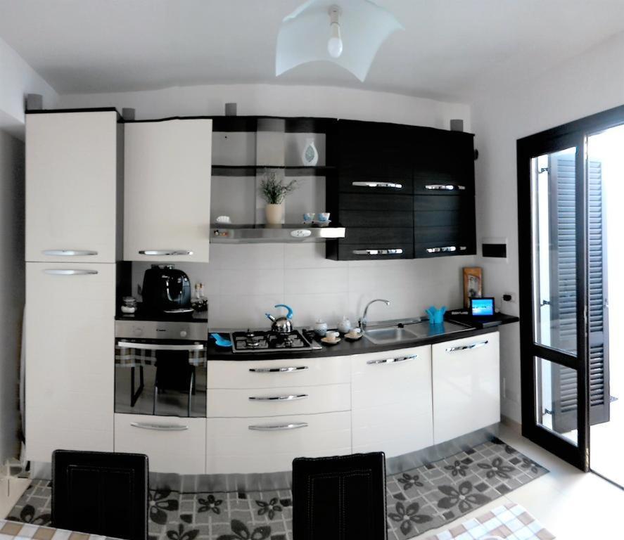 מסינה Rm Apartment מראה חיצוני תמונה