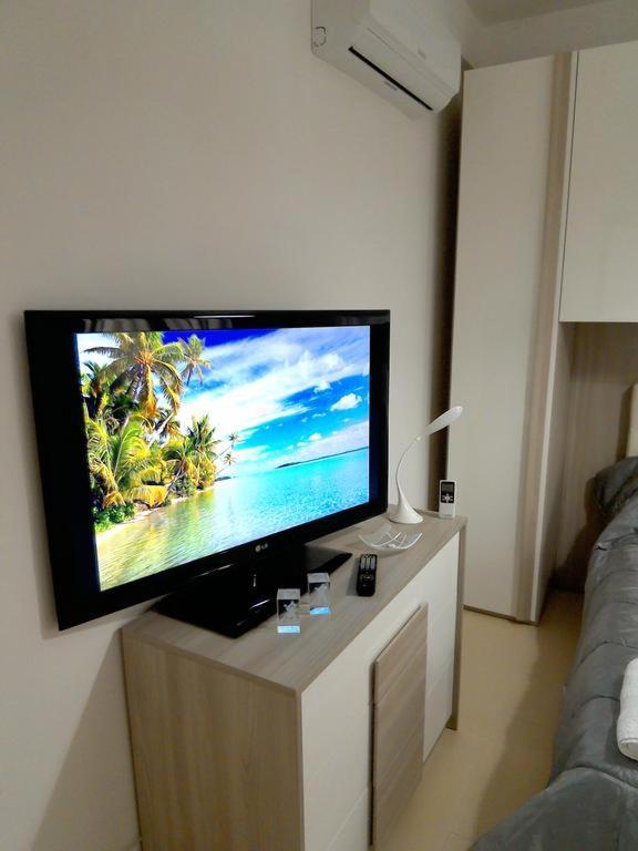 מסינה Rm Apartment מראה חיצוני תמונה